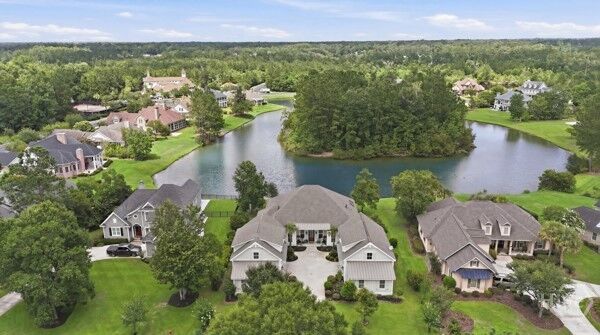 Property Photo:  23 Enclave Circle  GA 31419 