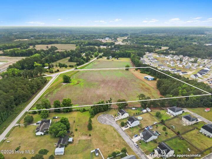 Property Photo:  195 Green Swamp Road NW  NC 28462 