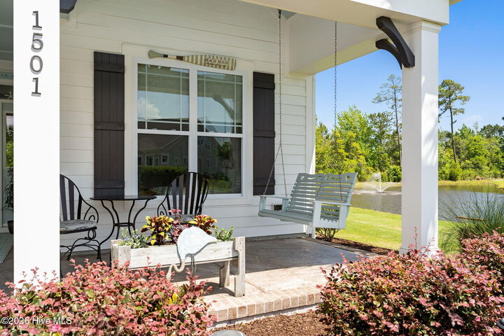 Property Photo:  1501 Regatta Lane SW  NC 28469 