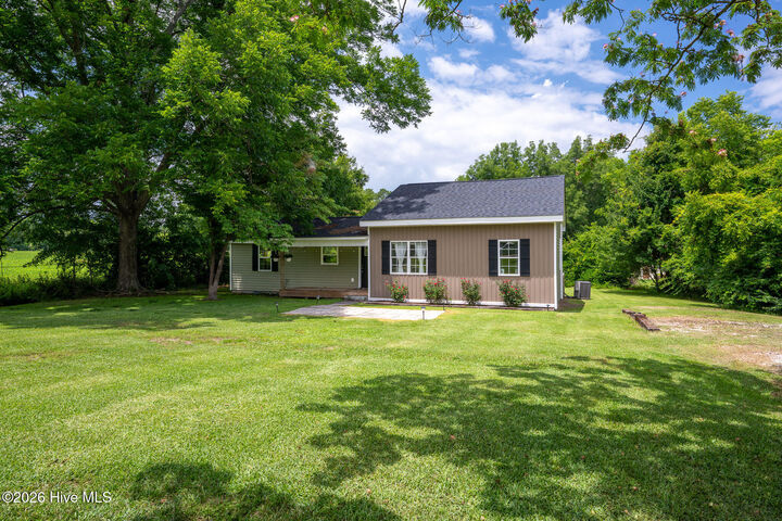 Property Photo: 341 N Humphrey Road NC 28546