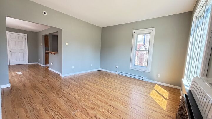 Property Photo:  709 N  Lehigh Ave  PA 18840 