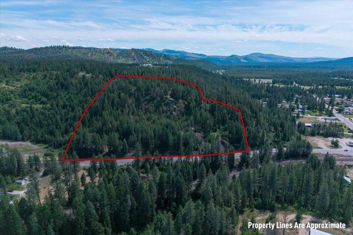 Property Photo: 45xx Hwy 292 WA 99173