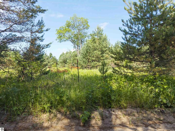 Property Photo:  4670 Tucker Road  MI 49730 