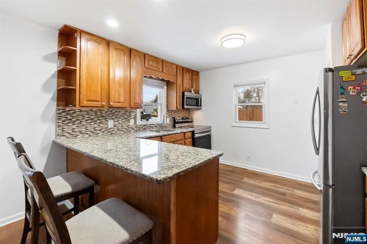 Property Photo: 541 Green Pond Road NJ 07866