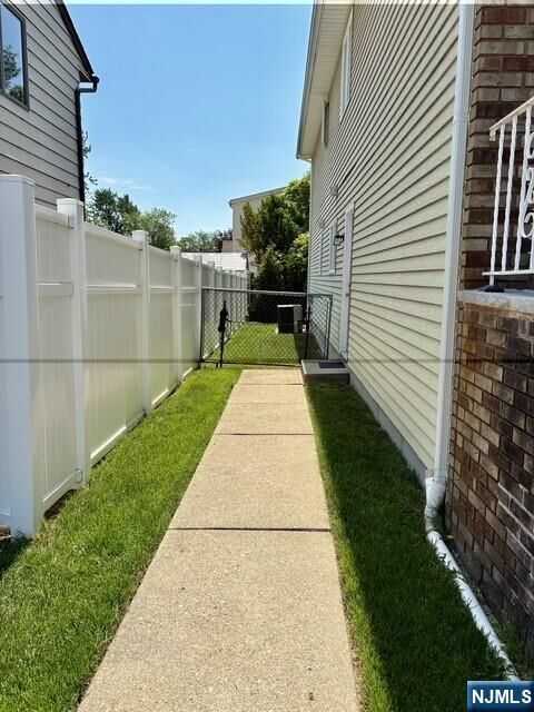 Property Photo: 620 Midland Avenue A NJ 07663