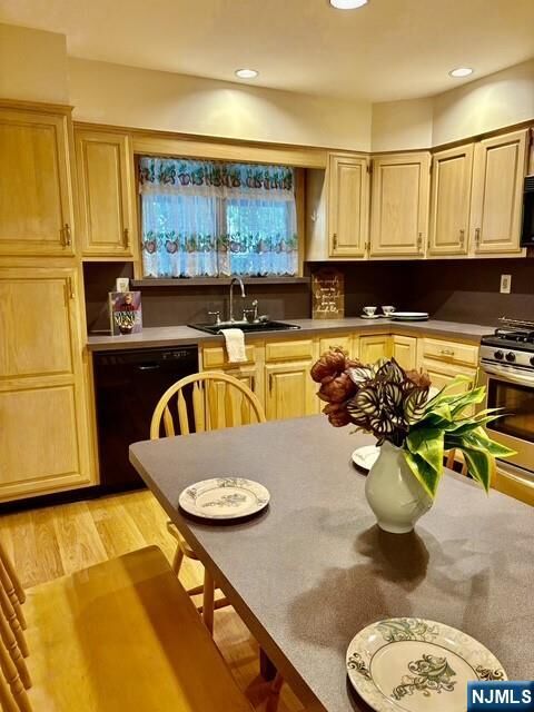 Property Photo: 620 Midland Avenue A NJ 07663