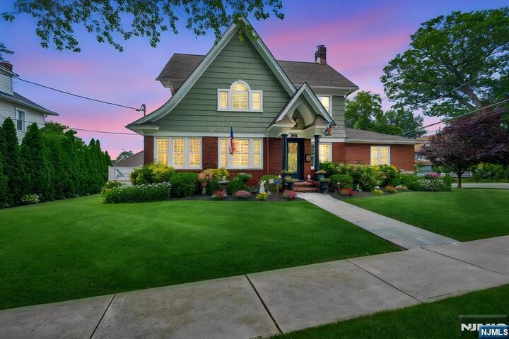 Property Photo: 250 Ridge Road NJ 07070