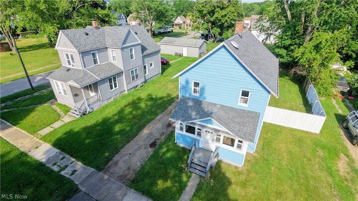 Property Photo:  624 Buffalo Street  OH 44030 