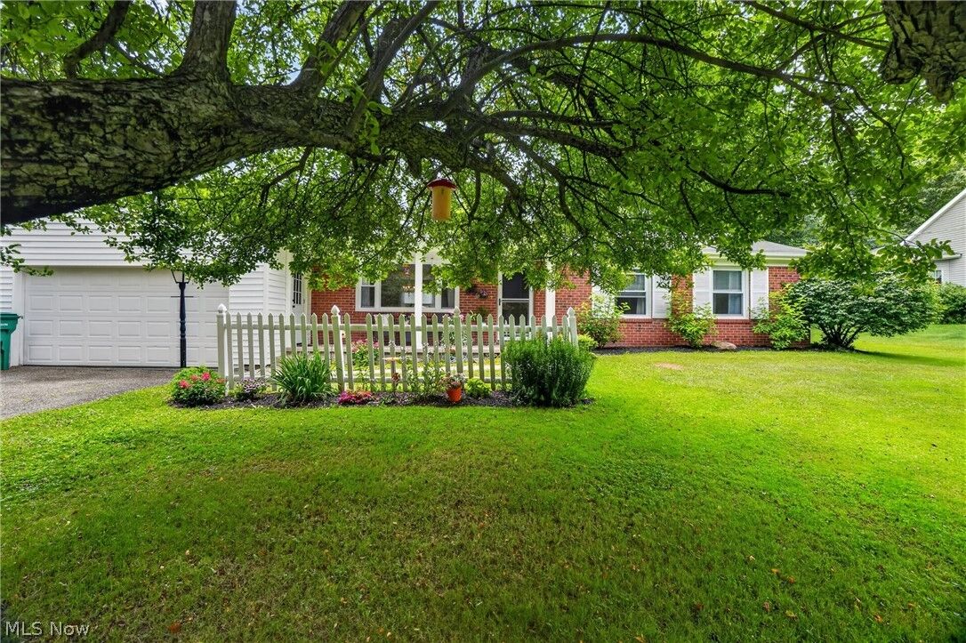 Property Photo:  13091 Longwood Avenue  OH 44021 
