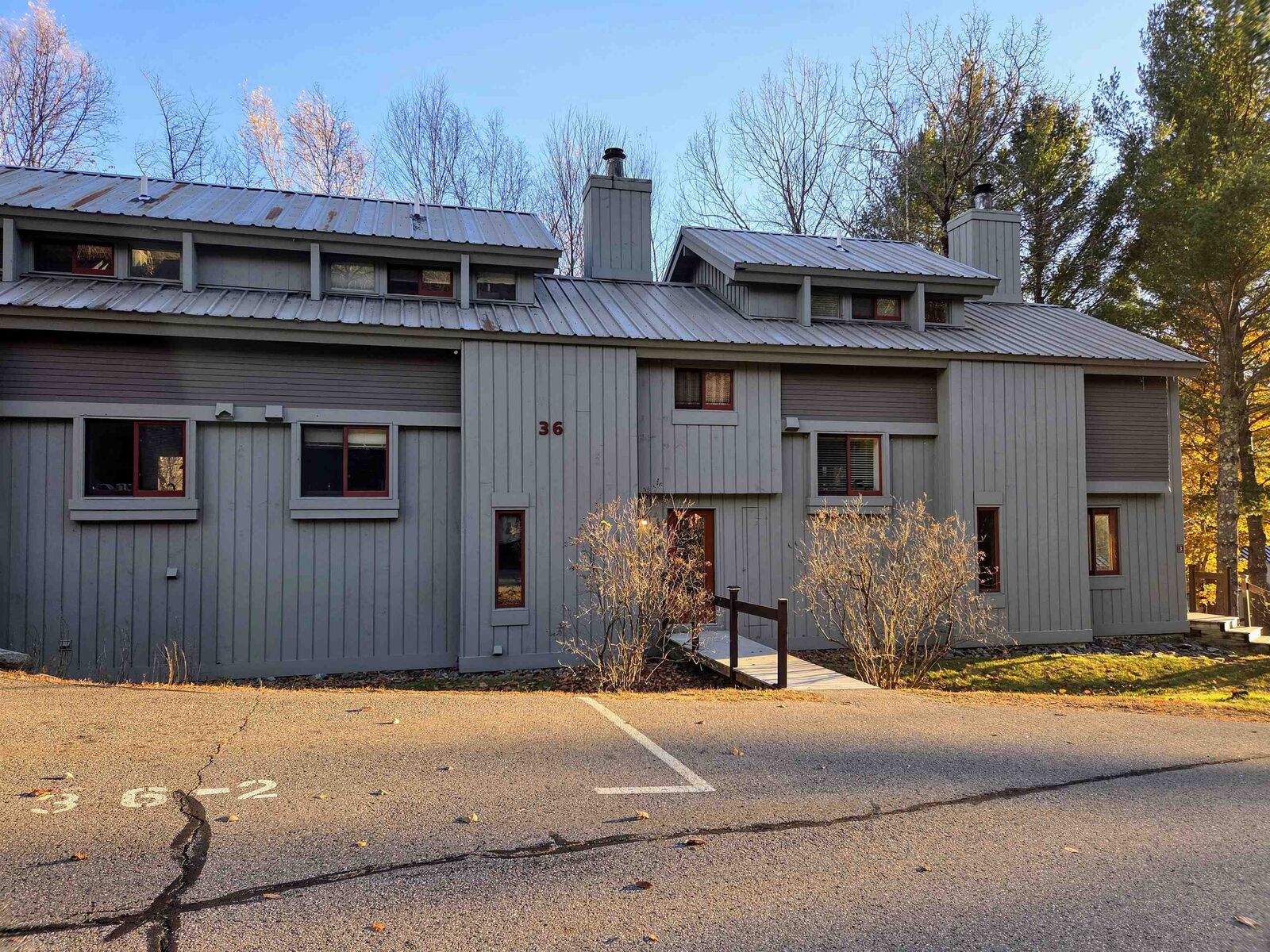 Property Photo: 36 Easterly Road NH 03251