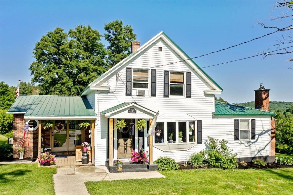 Property Photo:  154 Bridge Street  VT 05448 