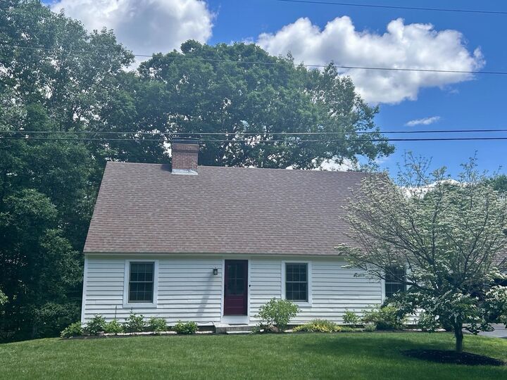 Property Photo: 41 Roberts Road NH 03229