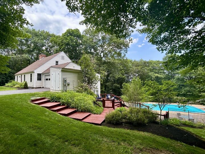Property Photo:  41 Roberts Road  NH 03229 