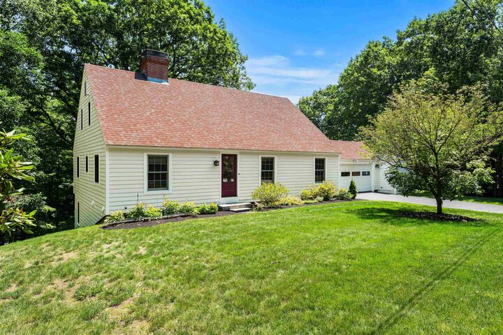 Property Photo: 41 Roberts Road NH 03229