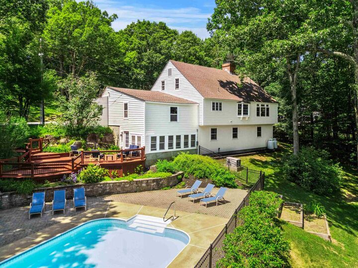 Property Photo:  41 Roberts Road  NH 03229 