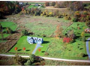 Property Photo: 144 Maple Knoll Rd VT 05445