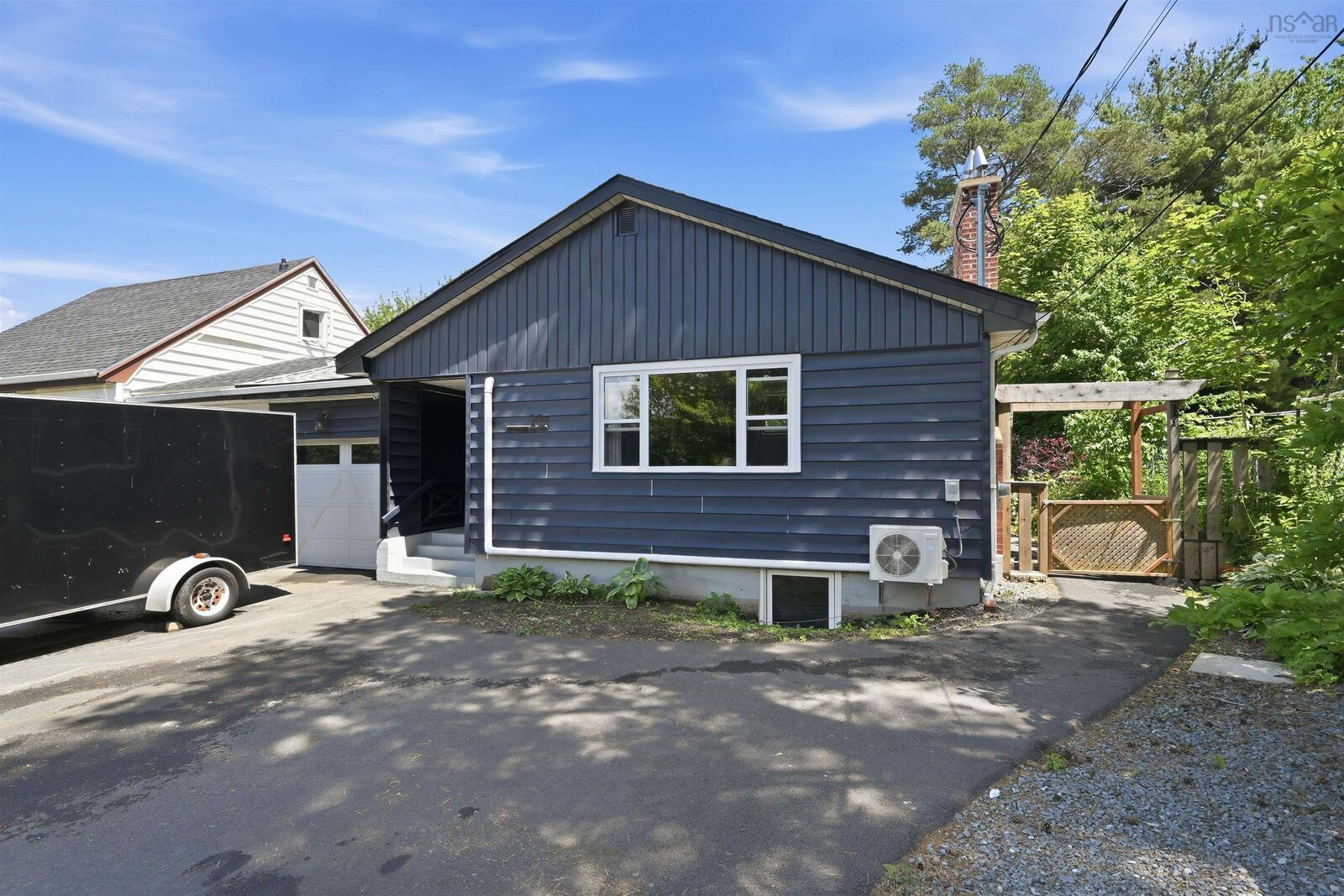 Property Photo: 8B Gordon Street NS B4A 2R8