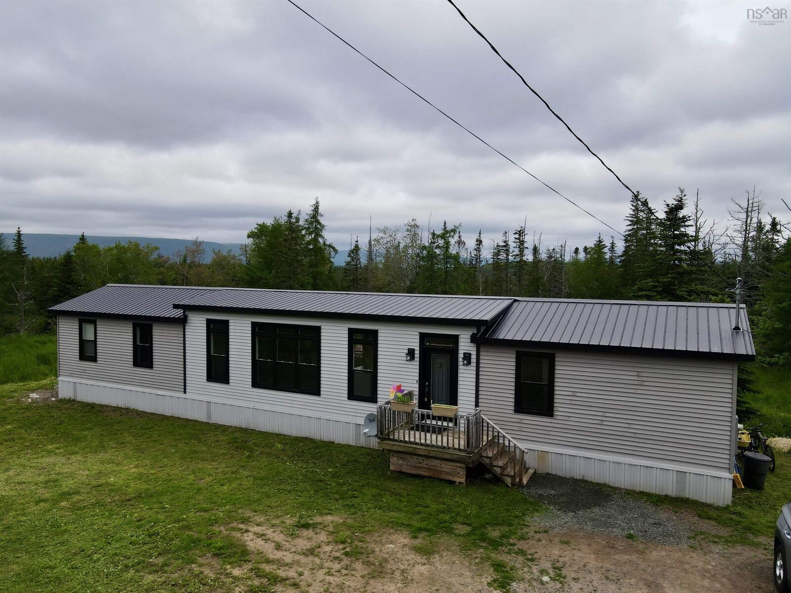 Property Photo:  370 Old Margaree Road  NS B0E 1B0 