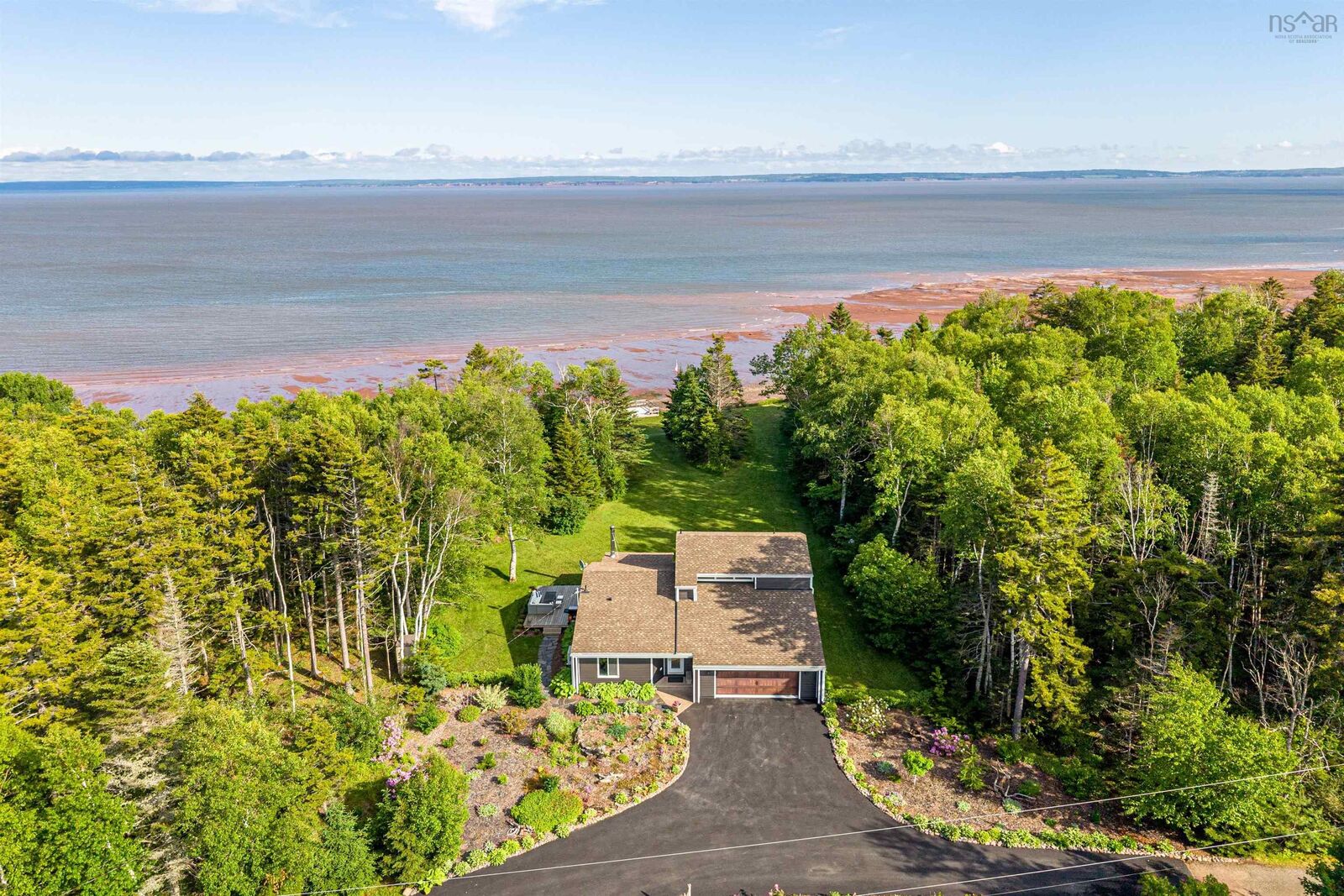 Property Photo: 320 Cove Road NS B0M 1B0