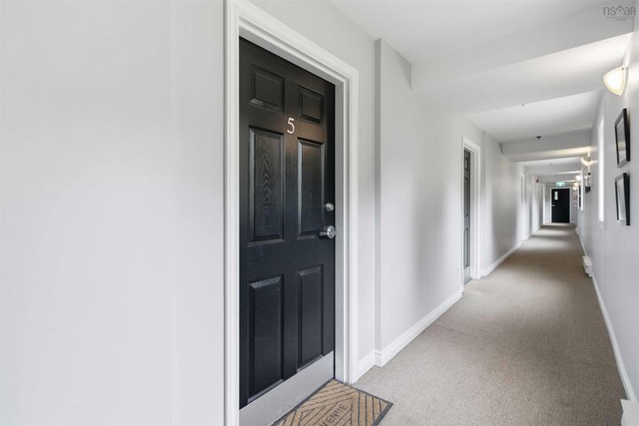 Property Photo:  5 75 Crichton Avenue  NS B3A 3R2 