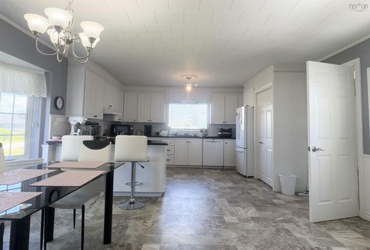 Property Photo: 45 Franks Road NS B0W 3S0