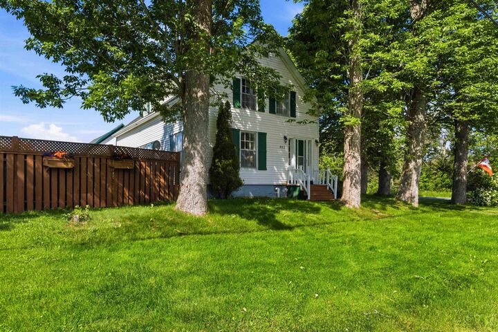 Property Photo:  483 Sangster Bridge Road  NS B0P 1L0 