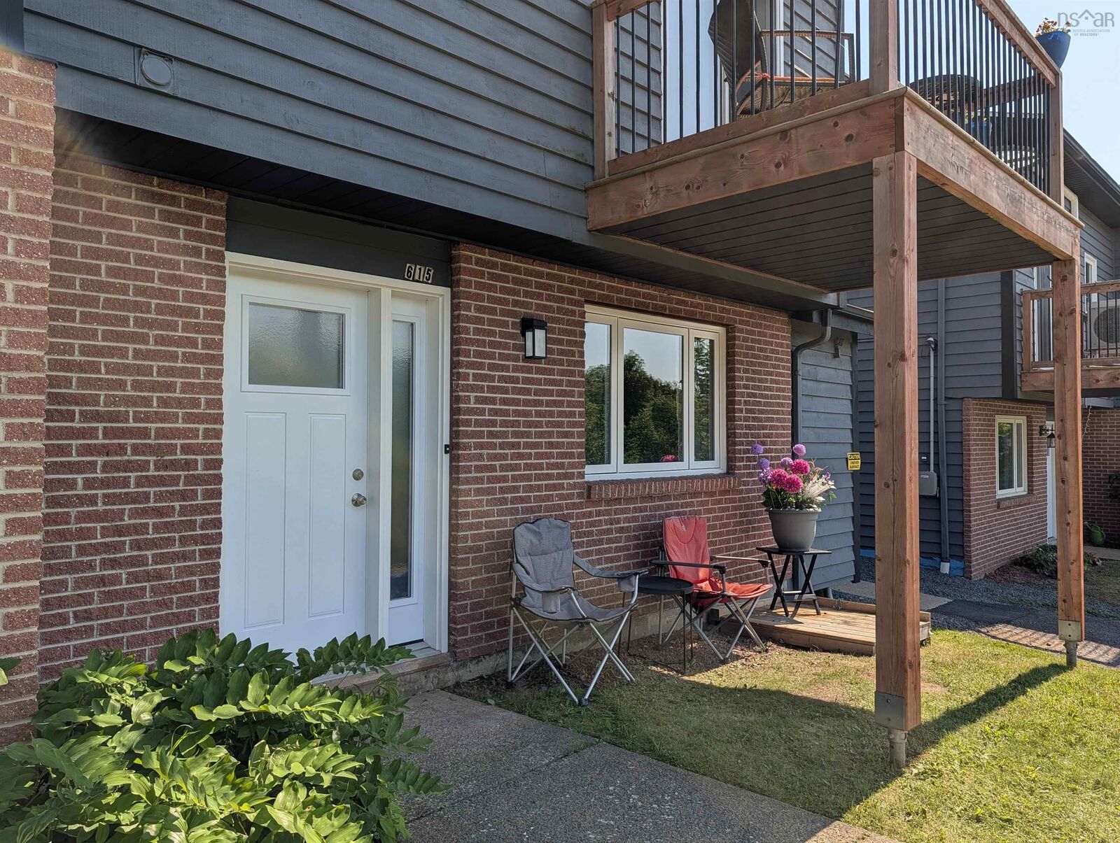 Property Photo:  615 6 Blomidon Terrace  NS B4P 2G9 