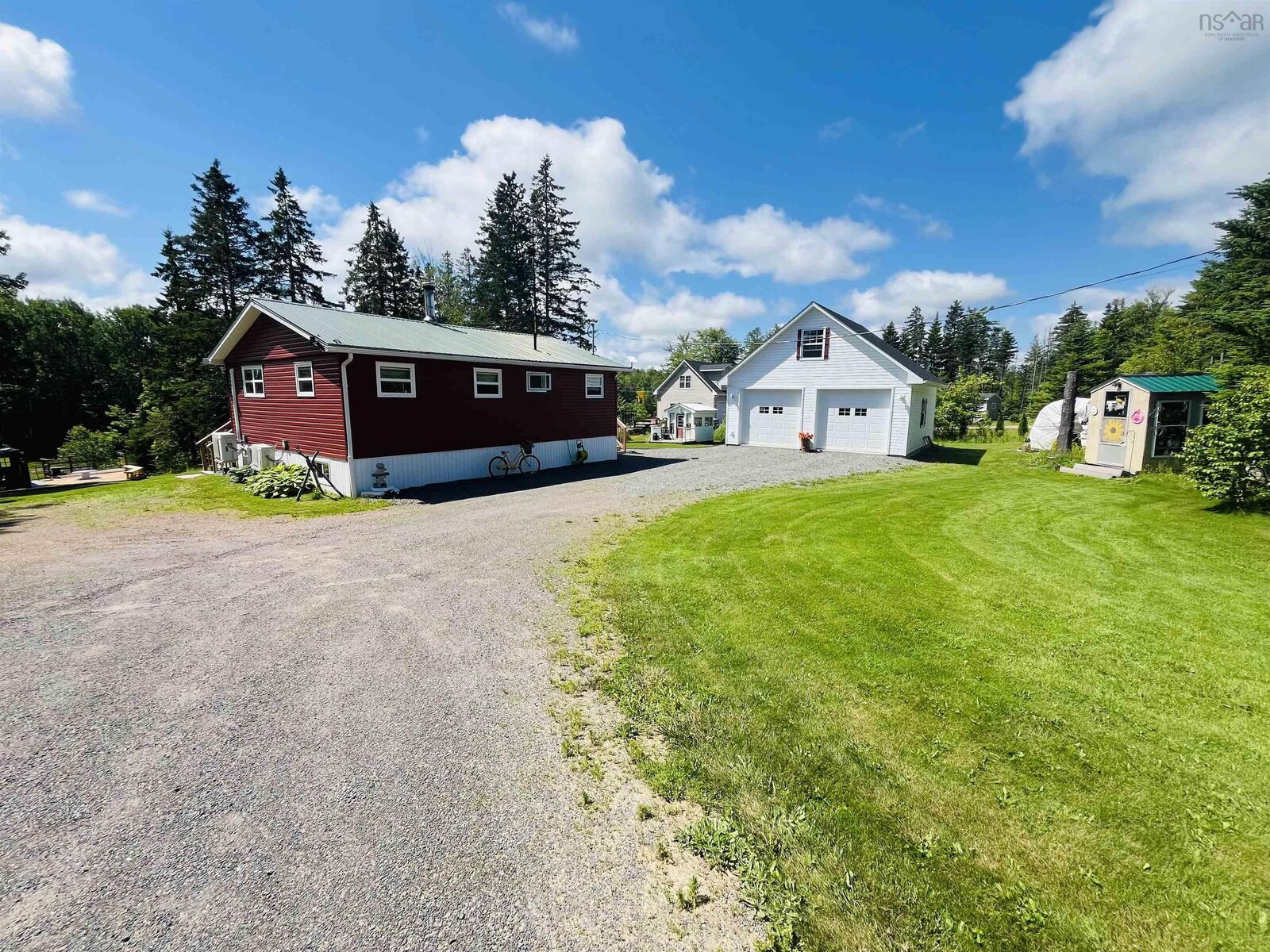 Property Photo:  133 Ketchum Drive  NS B4H 3X9 