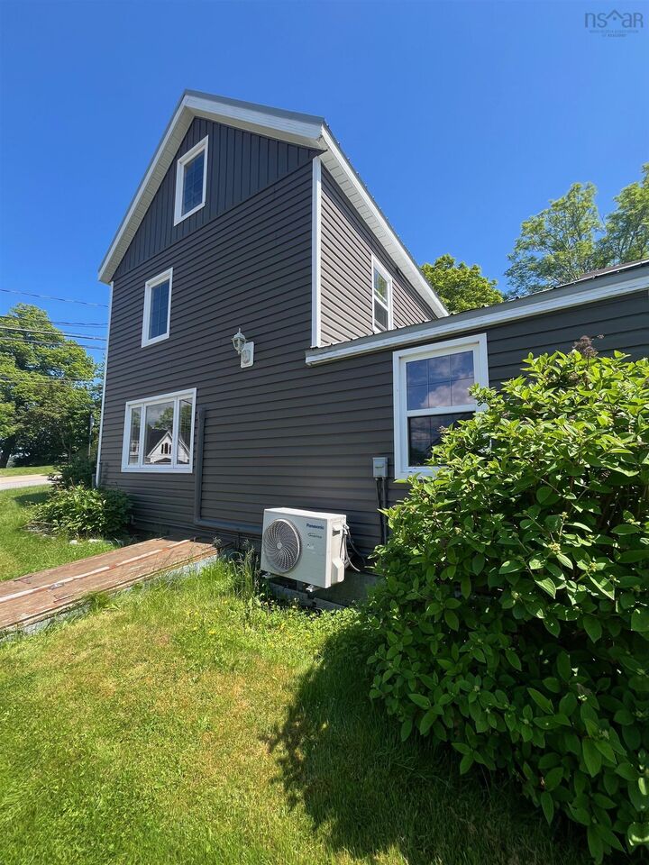 Property Photo:  57 Main Street  NS B0H 1N0 