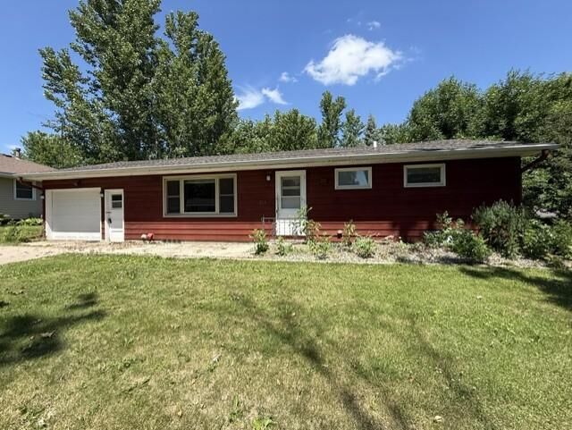Property Photo:  154 George Avenue E  MN 55395 
