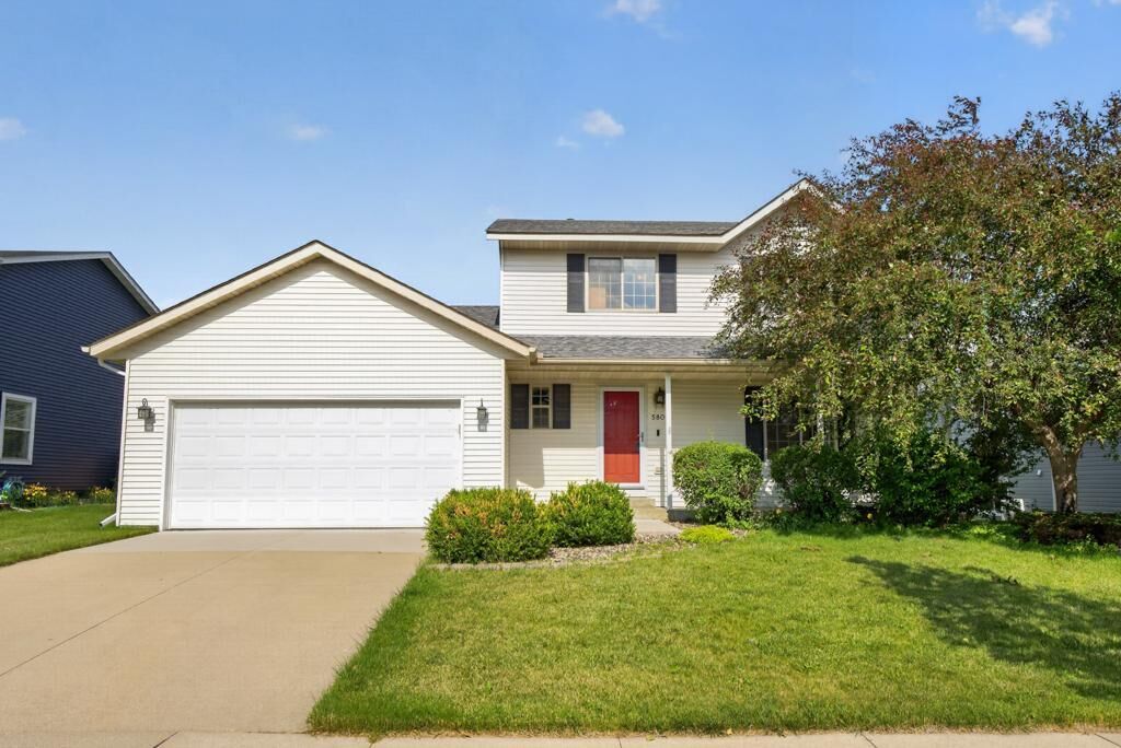 Property Photo: 5806 48th Avenue NW MN 55901