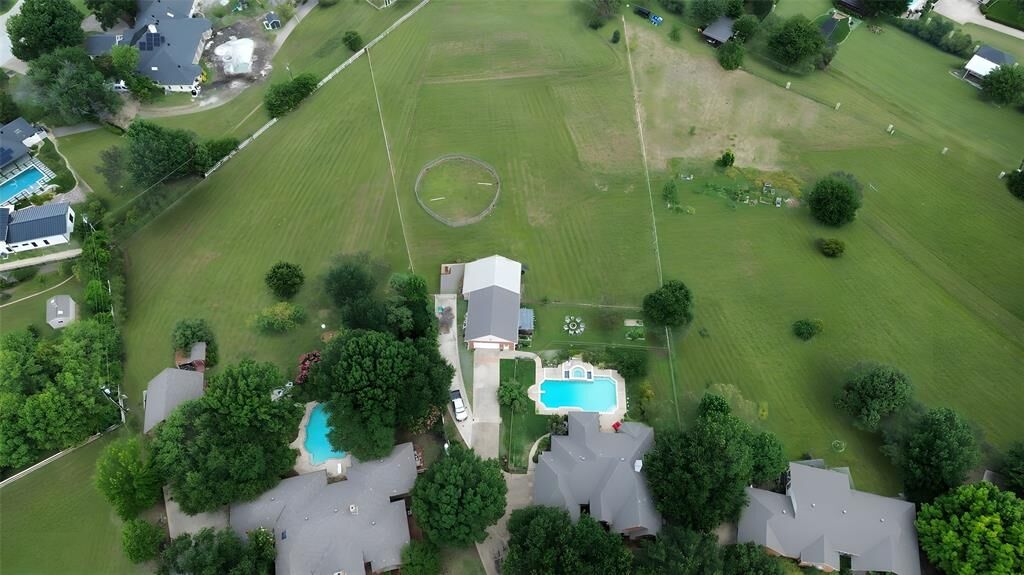 Property Photo:  15820 Big Horn Trail  TX 75035 