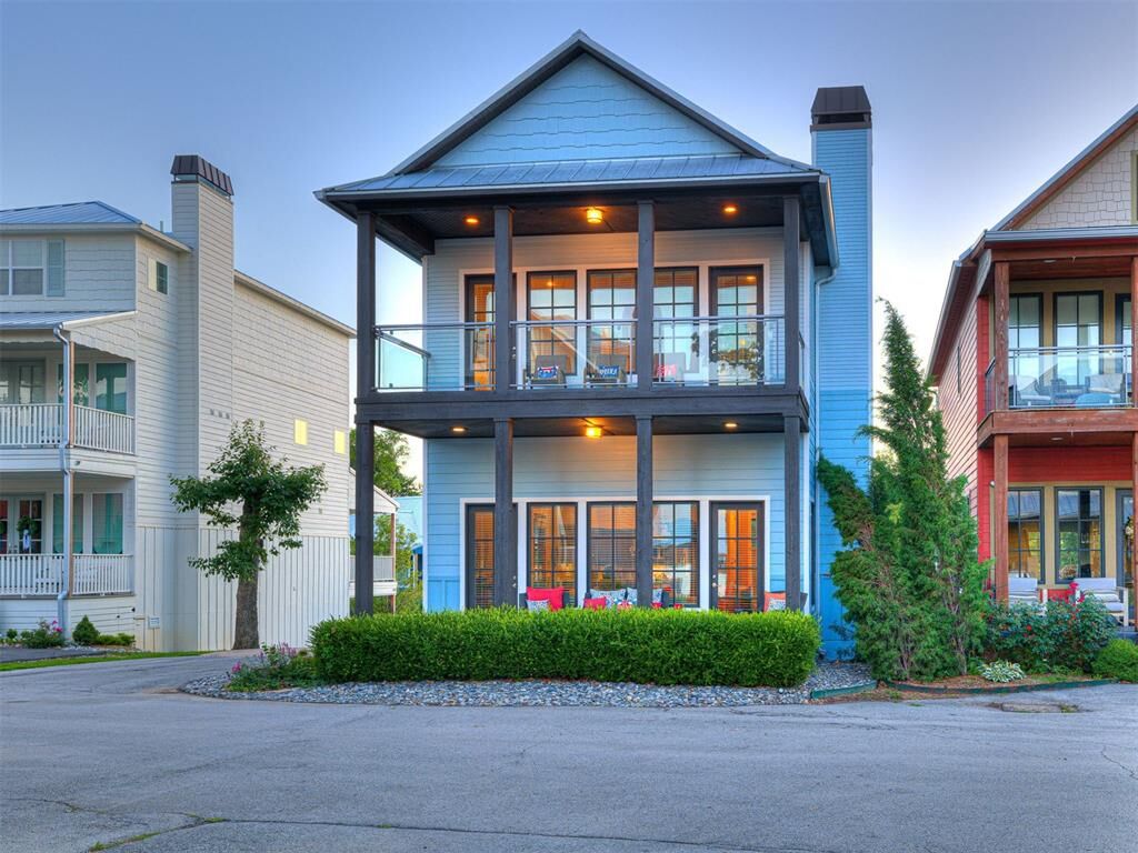 Property Photo: 37271 S Cliff Crest Drive OK 74301