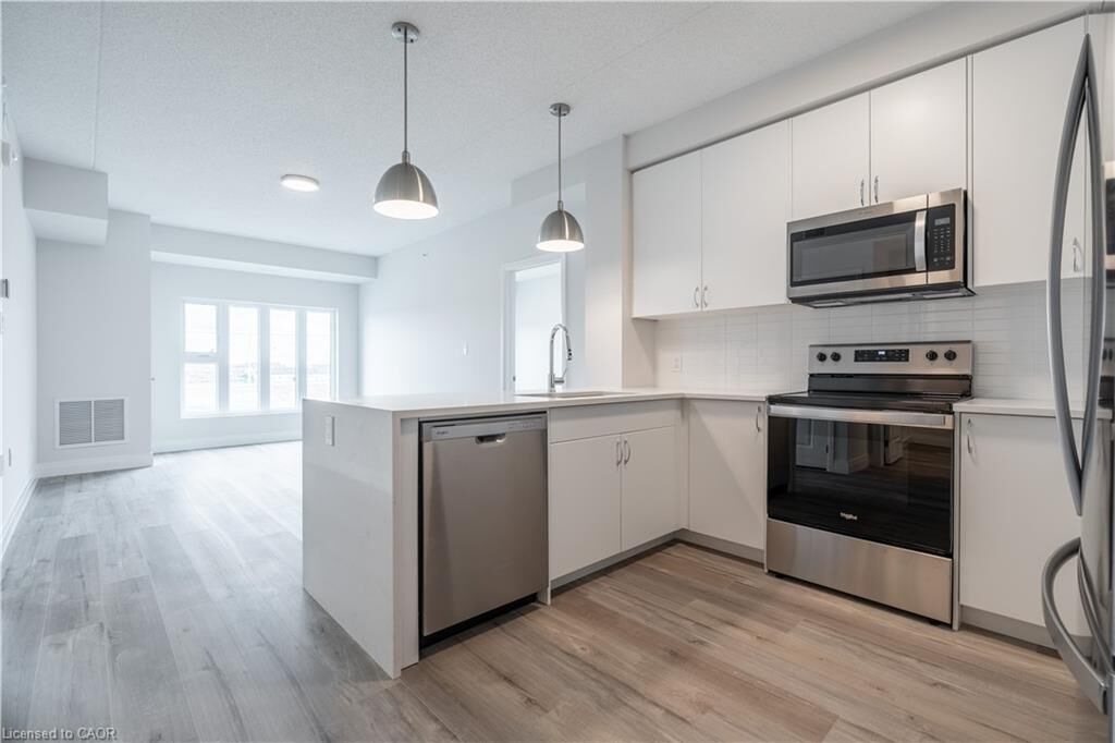 Property Photo: 6415 Regional Road 25 307 ON L9T 9M9