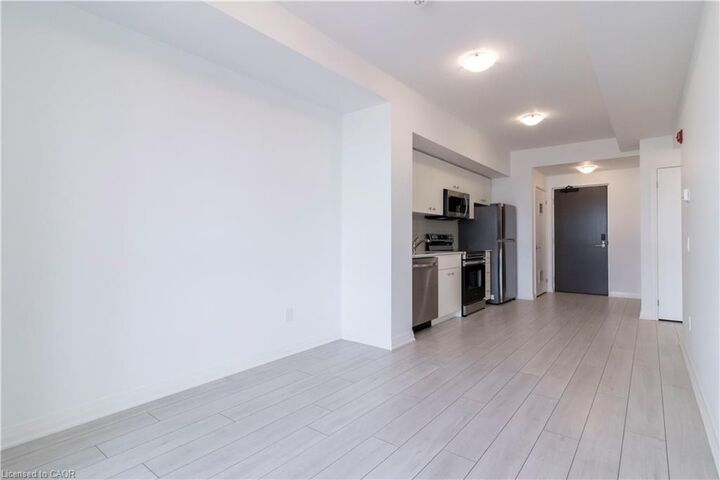 Property Photo:  101 Golden Eagle Road 512  ON N2V 1C3 