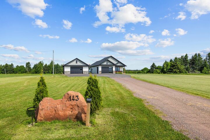 Property Photo:  143 Wharf Road  PE C0A 1H2 