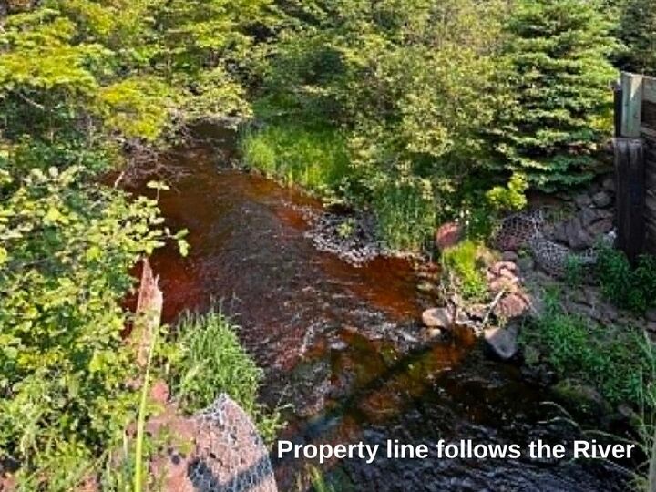 Property Photo: Acreage Mill Road PE C0A 2A0