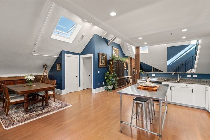 Property Photo: 28 Adams St 311 MA 01604