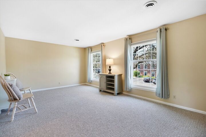 Property Photo: 39 Yorktown Dr D MA 01108