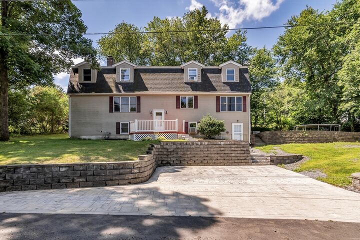 Property Photo:  30 Benham St  MA 01830 