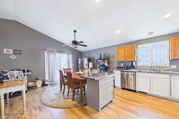Property Photo:  212 Haffards St  MA 02723 