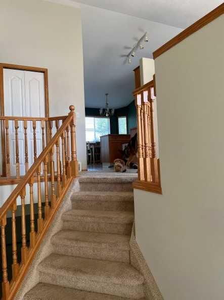 Property Photo: 58 Linn Close AB T4R 2T5