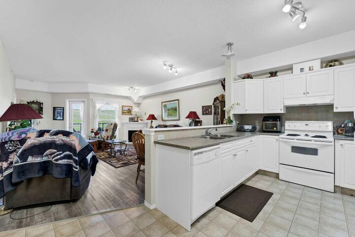 Property Photo: 29 River Ridge Drive NW 518 AB T1A 8V3