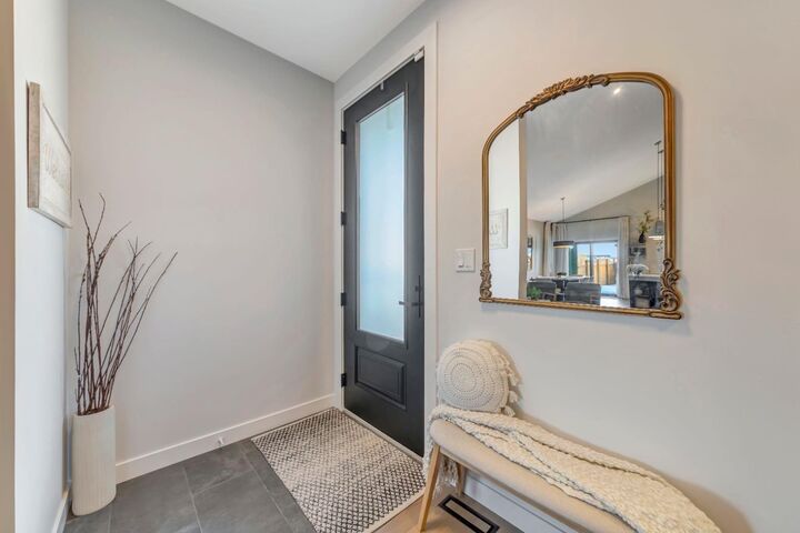 Property Photo: 1807 60A Avenue Close AB T9V 3S3