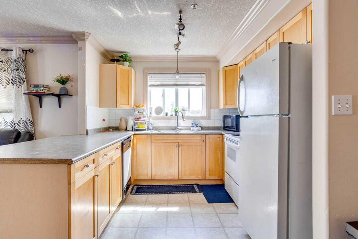 Property Photo: 38 Riedel Street 2204 AB T9H 3E1