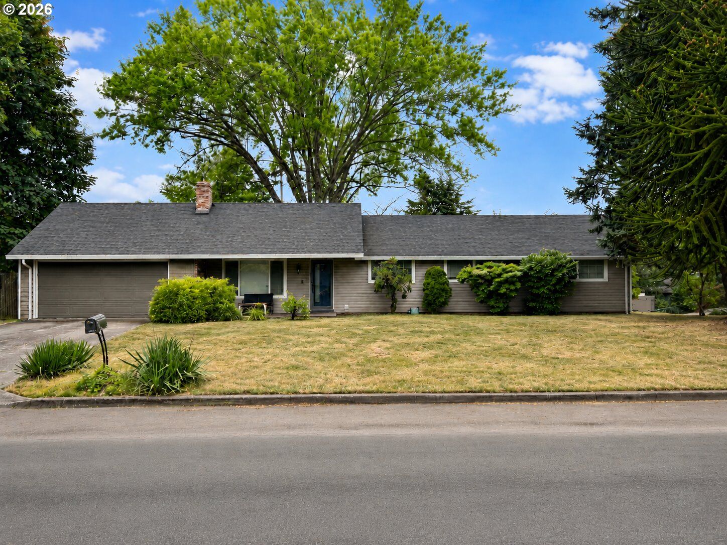 Property Photo:  4605 NE 55th Cir  WA 98661 