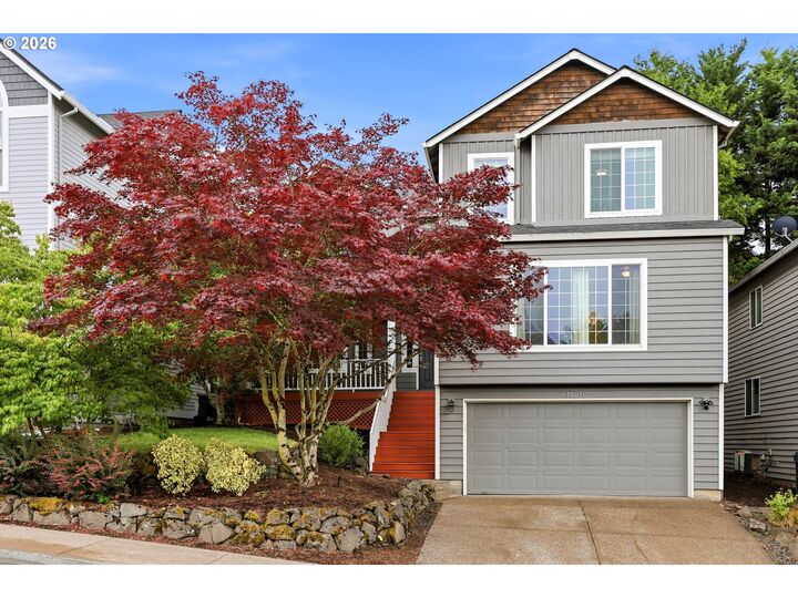 Property Photo:  16210 SW Bray Ln  OR 97224 