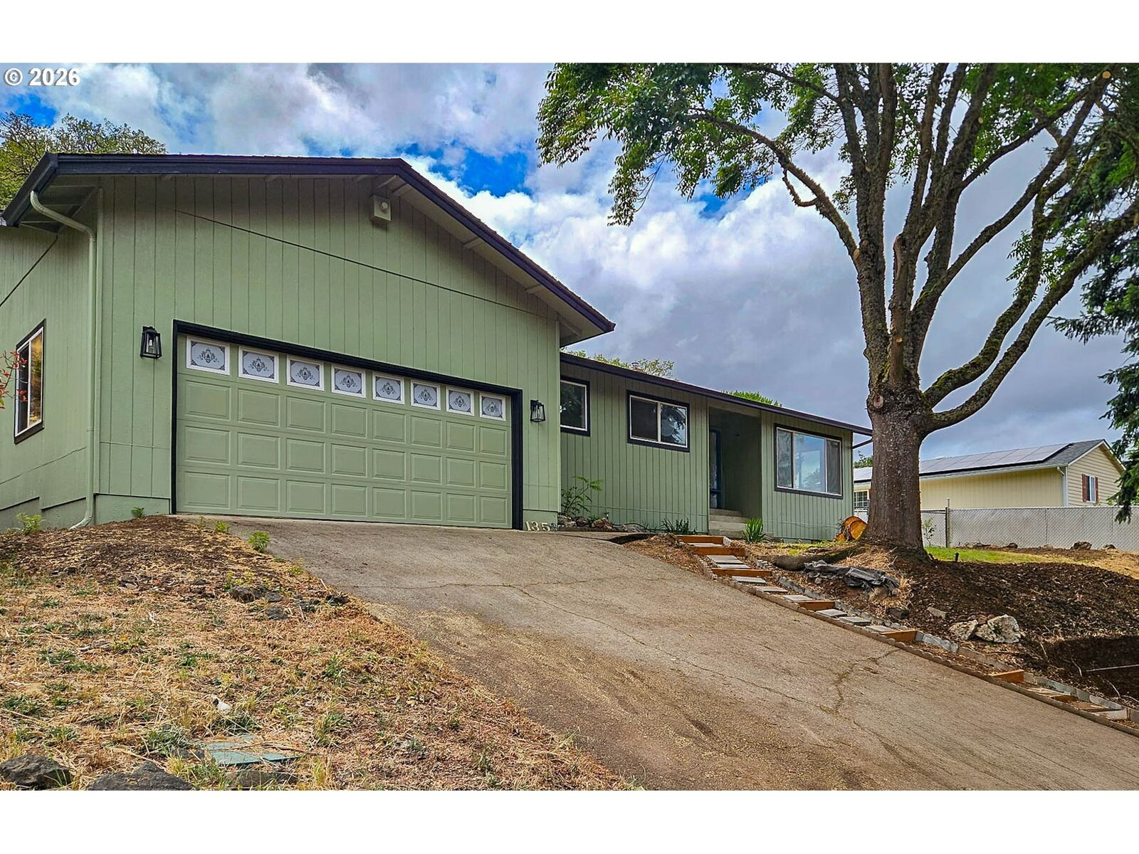 Property Photo:  1358 NE Lincoln St  OR 97470 