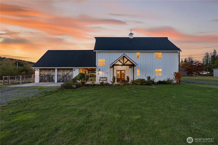 Property Photo: 157 Russell Road WA 98282