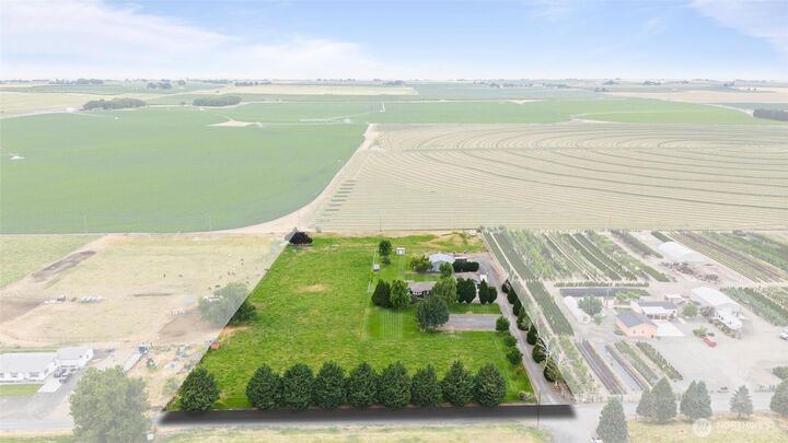 Property Photo:  500  Haworth Road  WA 99301 